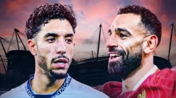 ترددات البث ومعلق مباراة ليفربول ومانشستر سيتي في الدوري الإنجليزي